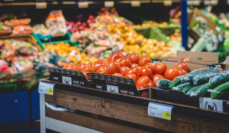 Credit: CC0 Public Domain grocery store